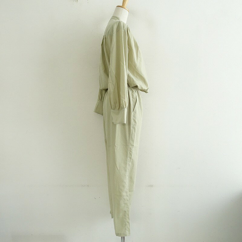 ミラオーウェン Mila Owen オールインワン 0 【中古】【21E52】 auc-drop-10286660 ブランド古着買取drop サンプル画像3