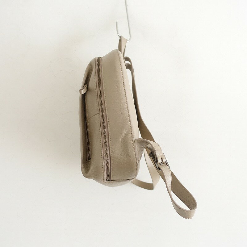 【定価3.9万】マザーハウス MOTHERHOUSE カゼマトウバックパックM 【中古】【22E52】 auc-drop-10287798 ブランド古着買取drop サンプル画像2