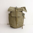 【メンズ】ミリカン millican Smith the Roll Pack 25L 【中古】【03E52】(4)