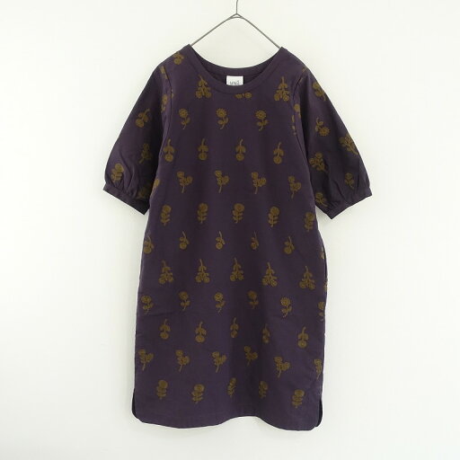 【美品/定価4.8万】ミナペルホネンランドリー mina perhonen laundry bonheur 刺しゅうワンピース 38 【中古】【90F52】 【美品/定価4.8万】ミナペルホネンランドリー mina perhonen laundry bonheur 刺しゅうワンピース 38 【中古】【90F52】