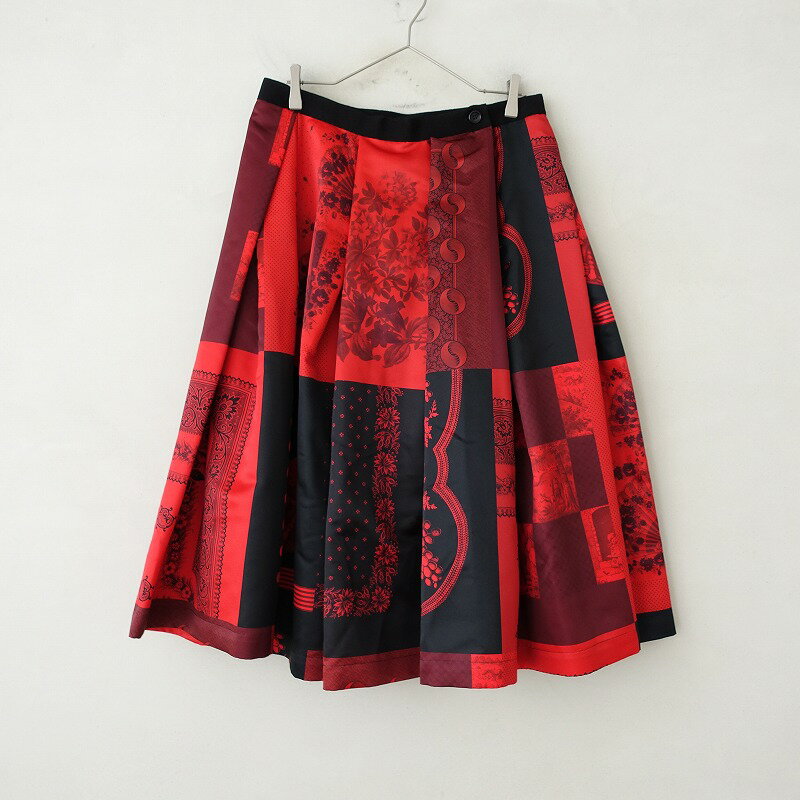 楽天市場】tricot comme des garcons スカートの通販