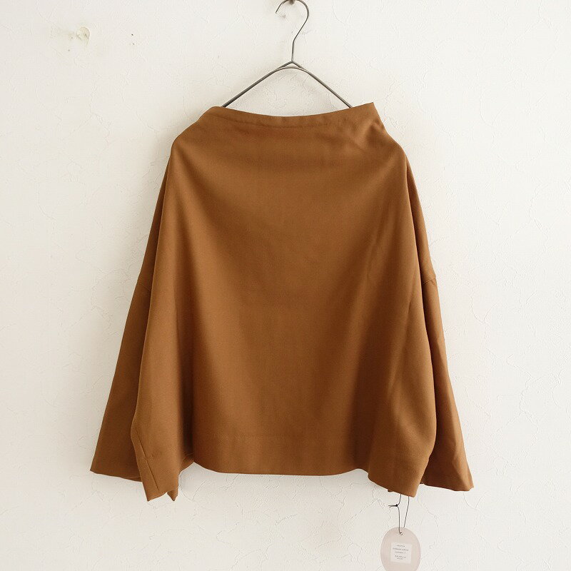 /5.9ۥ桼쥹 humoresque bottleneck pullover ܥȥͥåץ륪С F šۡ7...