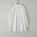 フリークスストア Freak’s Store コットンフリルチュニックブラウス F 【中古】【12F52】
