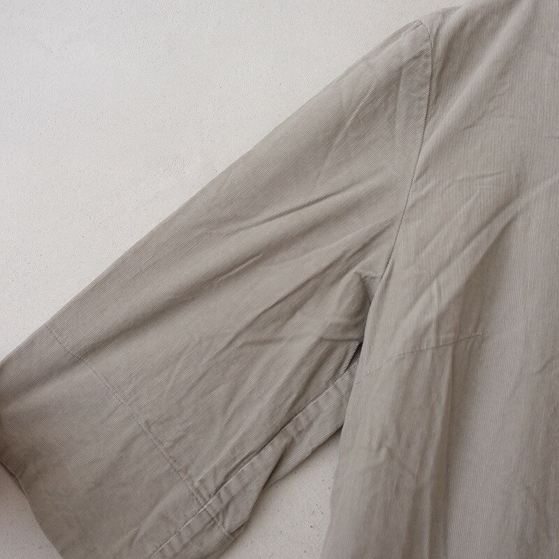 マーガレットハウエル MARGARET HOWELL コーデュロイワンピース 1 【中古】【32F52】