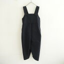 【定価8.5万】タオ コムデギャルソン TAO COMME des GARCONS ウールエステルトロサロペット S 【中古】【52F52】