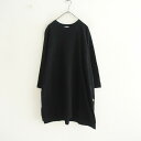トラディショナルウェザーウェア Traditional Weatherwear コットンラグランチュニック S 【中古】【52F52】