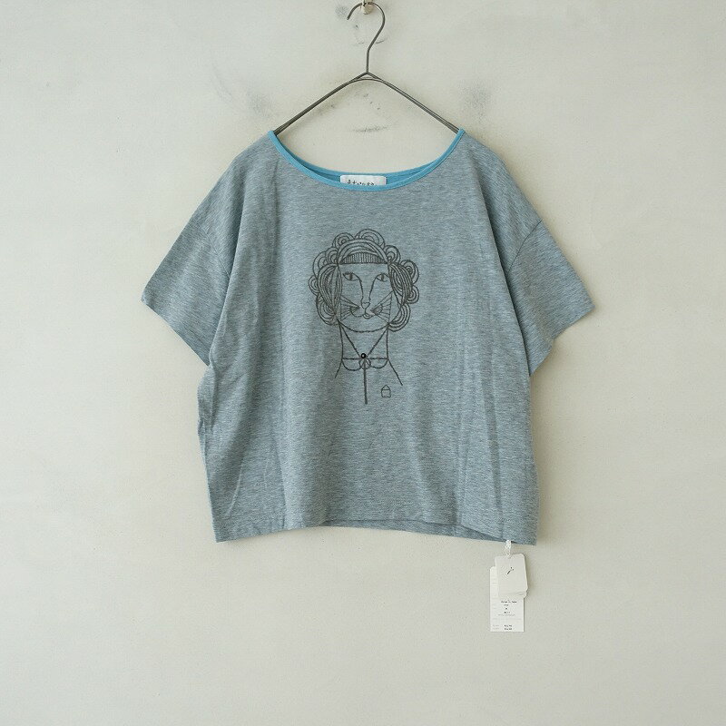 minä perhonen チューリップ柄 Tシャツ 38 minä perhonen チューリップ柄 Tシャツ 38 楽天市場】ミナ