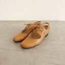 二天一流総本舗 レザーシューズ 23.5 - 【中古】【72F52】