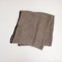 パドカレ pas de calais ガーゼストール 【中古】【82F52】