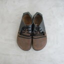 【定価2.6万】ビルケンシュトック BIRKENSTOCK Montana レースアップシューズ 39/250/L8/M6/25 39/250/L8/M6 【中古】【92F52】