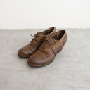 パドカレ pas de calais レースアップシューズ 38/24 38 【中古】【20G52】