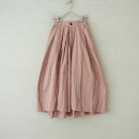 【定価1.8万】ハーベスティ HARVESTY CARMEN CULOTTES 1 【中古】【30G52】