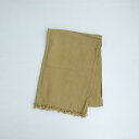 フォグリネンワーク fog linen work リネンストール 【中古】【30G52】