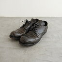 オフィチーネクリエイティブ OFFICINE CREATIVE レザーレースアップシューズ 37/24 37 【中古】【60G52】