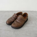 【定価3.7万】オーロラシューズ AURORA SHOES Middle English レザーシューズ 6.5/23 6.5 【中古】【31G52】