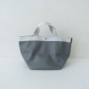 【定価11.8万】エルベシャプリエ Herve Chapelier 707GP リュクス舟型トートM 【中古】【02G52】