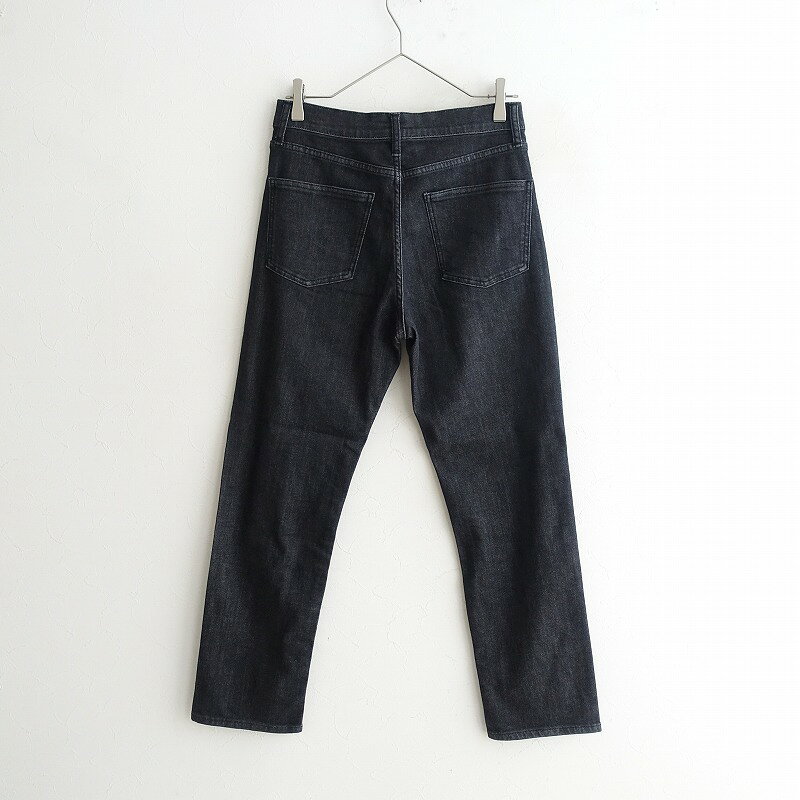ブルー/ジユウク BLUE/自由区 デニムパンツ 38 【中古】【72G52】 auc-drop-10296007 ブランド古着買取drop サンプル画像2