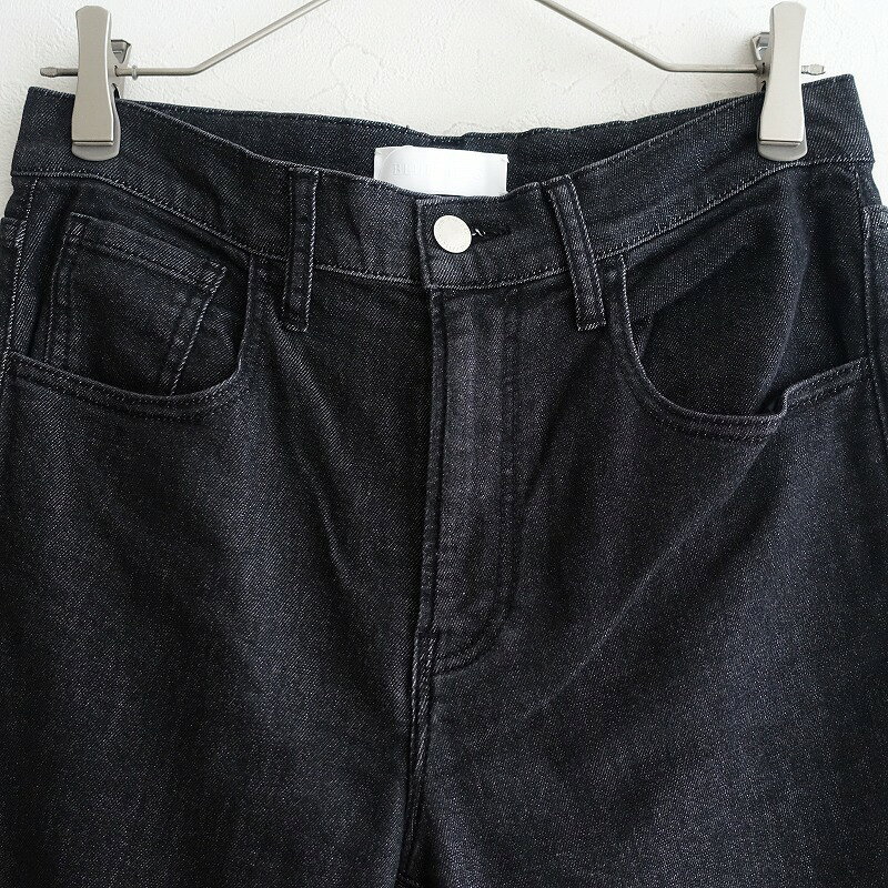 ブルー/ジユウク BLUE/自由区 デニムパンツ 38 【中古】【72G52】 auc-drop-10296007 ブランド古着買取drop サンプル画像3