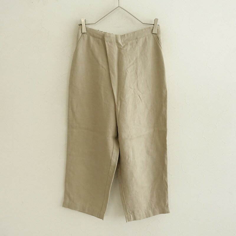 新品未使用！エヴァムエヴァパンツ1 楽天市場】evam eva 中古（パンツ｜ボトムス）：レディース