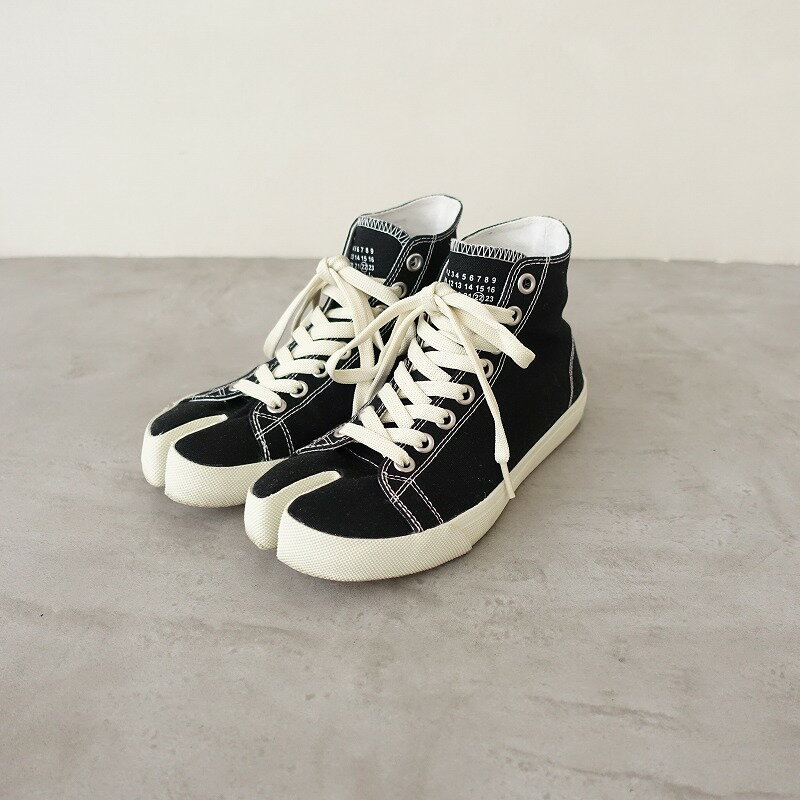 Maison Margiela | レディース タビ ハイトップ スニーカー 楽天市場】maison margiela tabi(スニーカー|レディース靴