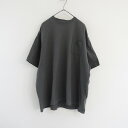 デー dDdDdDd SUPER BIG FLAT SHORT SLEEVE T-SHIRTS S 【中古】【31H52】