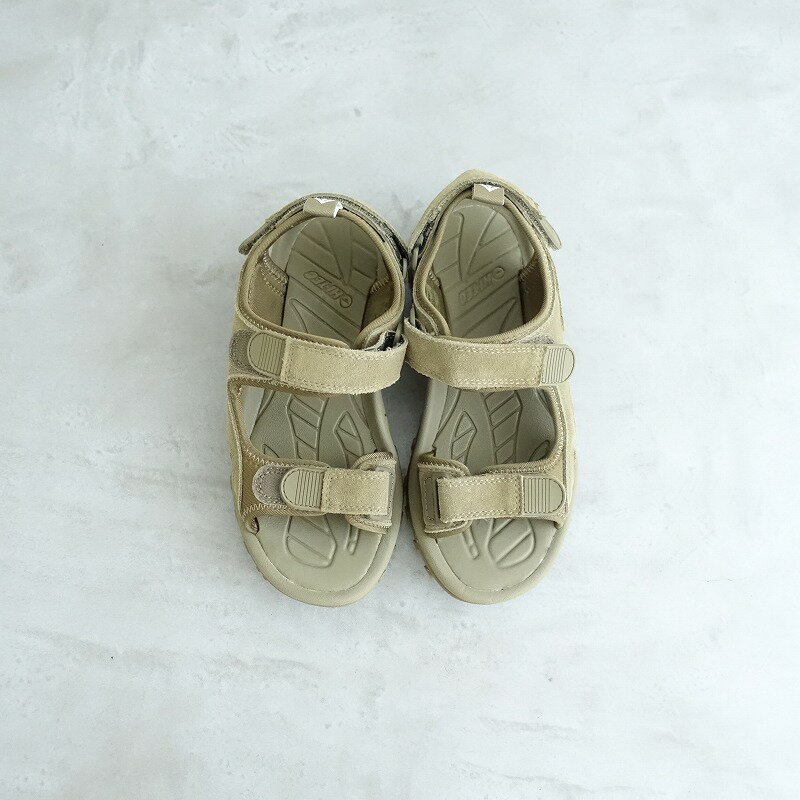【定価1.6万】ハイテック HI-TEC British Military Warm Weather Sandal US5.5/24 US5.5/UK5/EUR38.5 ..