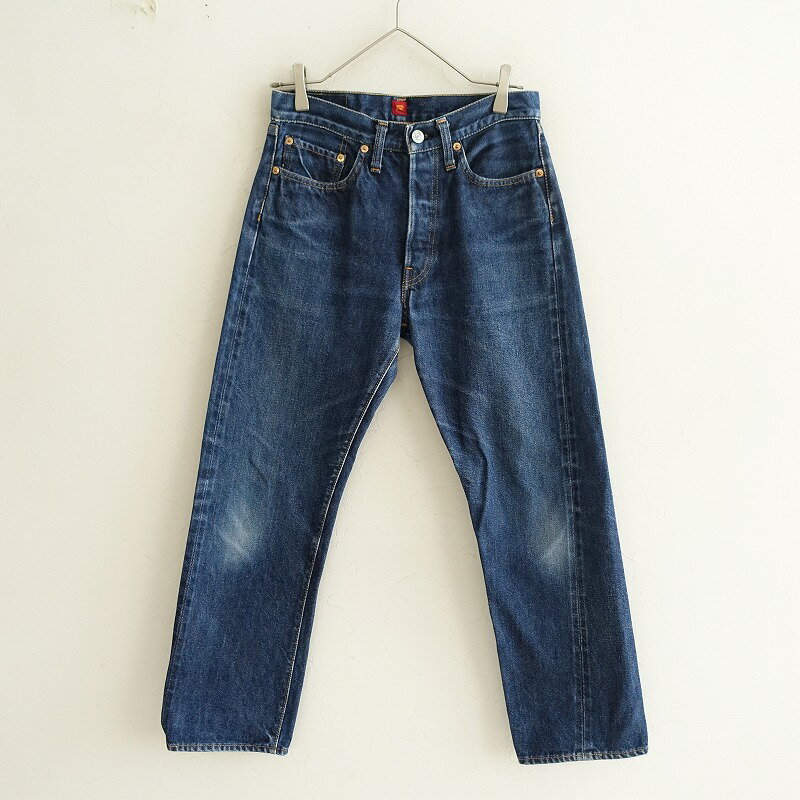 乐天商城 - リゾルト RESOLUTE 710デニムパンツ 29 【中古】【51H52】