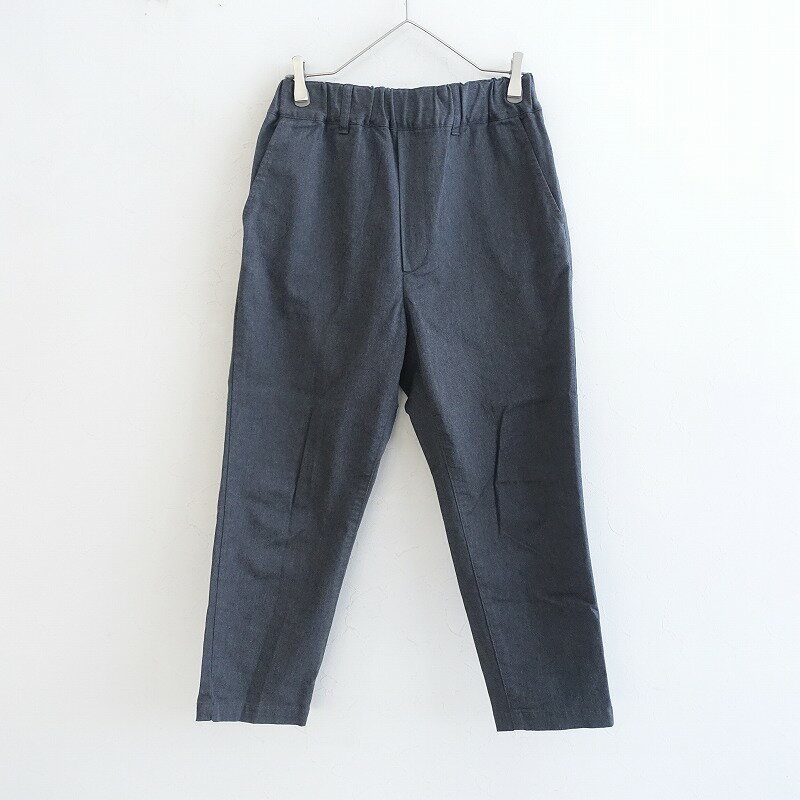 定価1.6万/ジャーナルスタンダード ラックス JOURNAL STANDARD LUXE メンストレッチイージーサルエルパンツ S 【中古】【91H52】