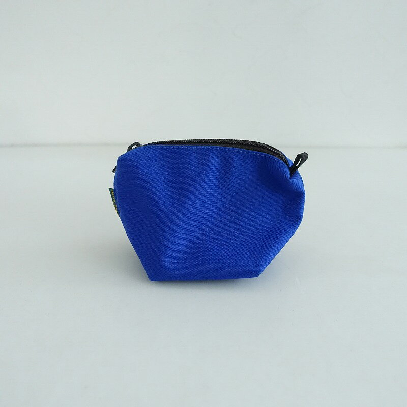 最終価格【新品未使用】エルベシャプリエ ポーチ エルベシャプリエ | 【オンラインストア】 . 💙NEW COLOR