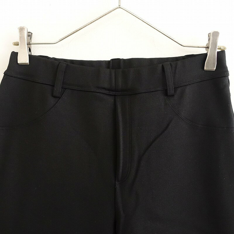【未使用/定価1.4万】 自由区 ストレッチスキニーパンツ 38 【中古】【20I52】 auc-drop-10300586 ブランド古着買取drop サンプル画像3