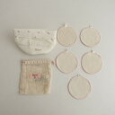 【未使用】ボンポワン Bonpoint コットンパッドセット 【中古】【60I52】