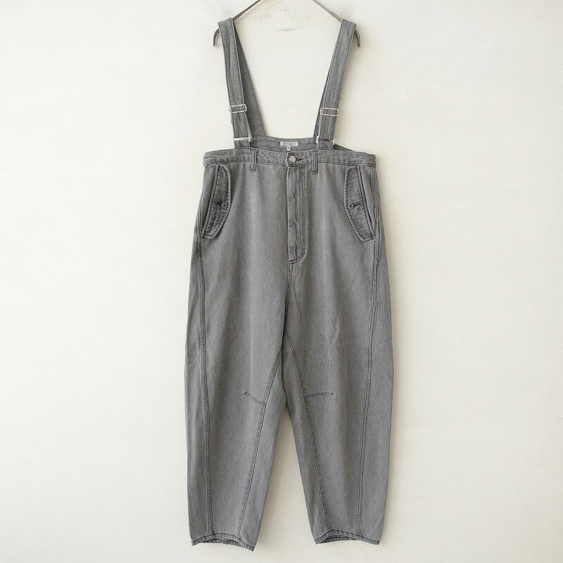 ニコアンド Niko and... テーパータンカースパンツアソート M 【中古】【21J52】