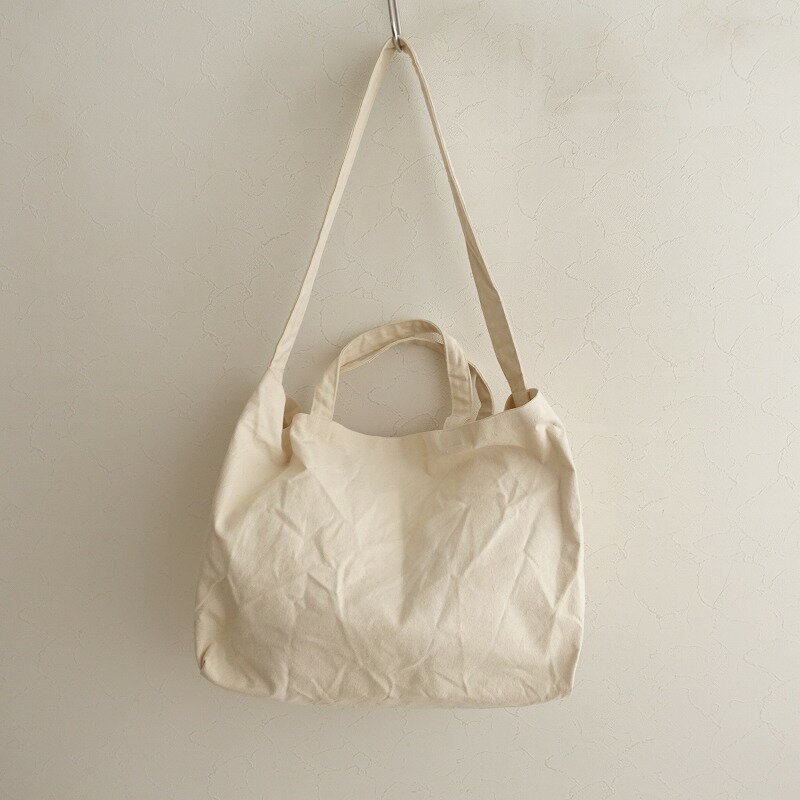 ダル Dhal キャンバストートバッグ 【中古】【51J52】