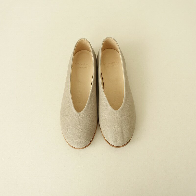 6ۥ& ARTS&SCIENCE Kung-fu shoes2 23.5/23.5 23.5 šۡ42J52