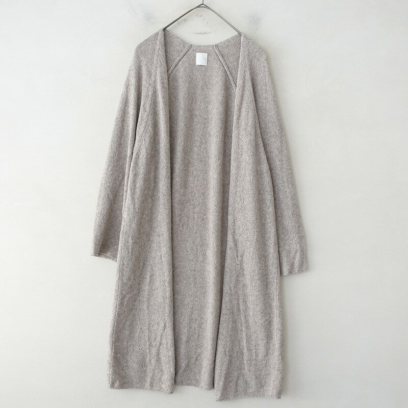 楽天市場】evam eva エヴァムエヴァ カーディガン（レディース