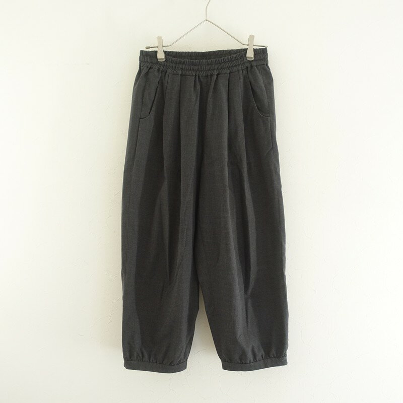 樂天商城 - 【定価1.5万】 オローネ クララニパンツ 【中古】【10L52】