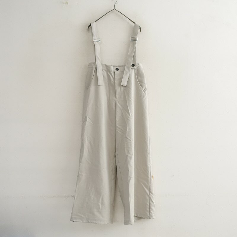 乐天商城 - キープビーイングユー keep being you サツキワイドパンツ F 【中古】【72L52】