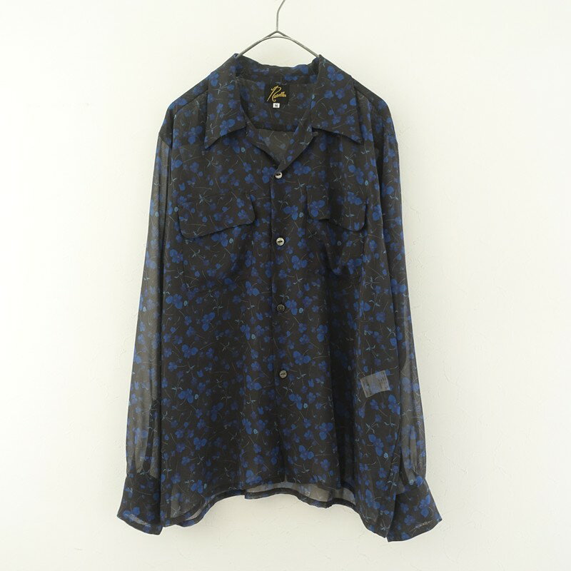 Needles ニードルス ブラウス レディース 【古着】【中古】 楽天市場】needles シャツ（レディースファッション）の通販