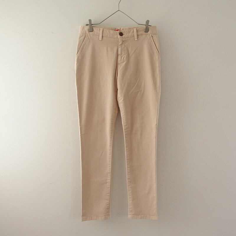 乐天商城 - レッドカード RED CARD ストレッチチノパンツ 26 【中古】【91A62】