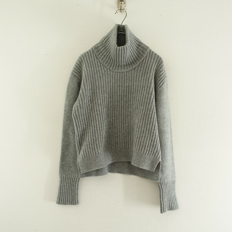 楽天市場】todayful rib knitの通販