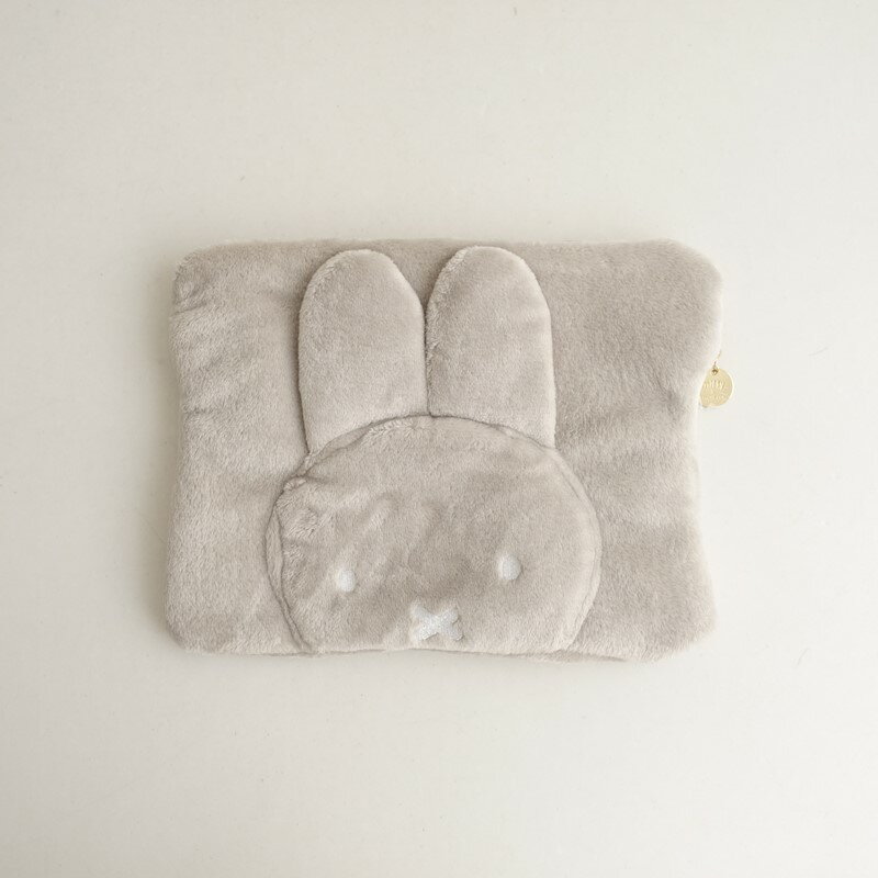 ミッフィー×オペークドットクリップ miffy×OPAQUE.CLIP マルチケース 【中古】【21B62】