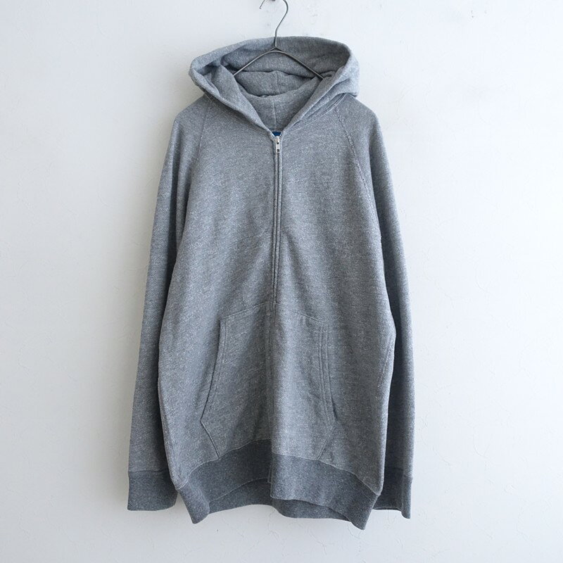 Other - グッドオン GOOD ON ラグランジップフードスウェット L 【中古】【12B62】