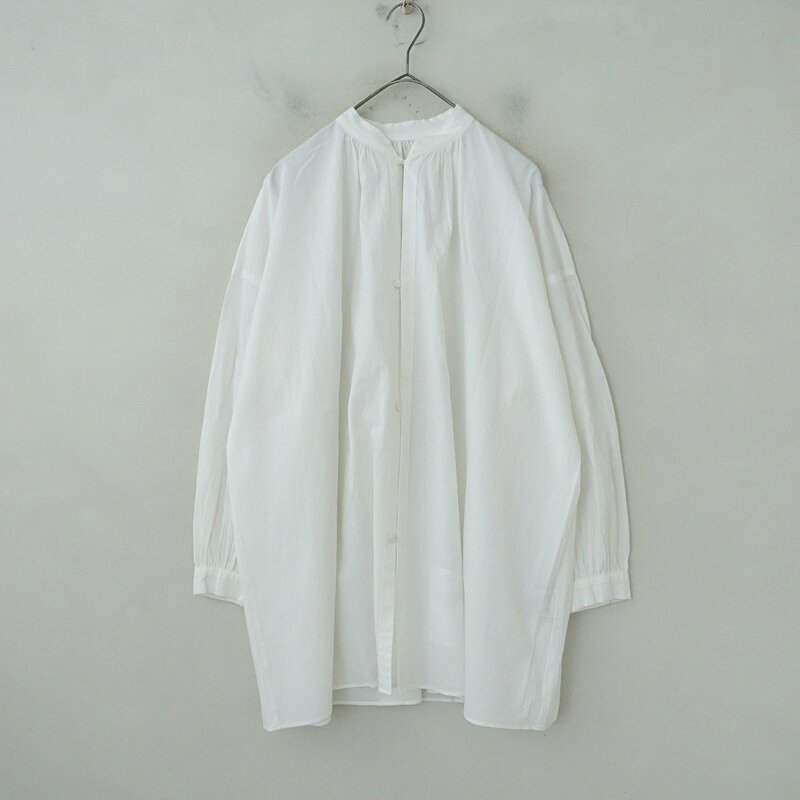 Rakuten - 【定価2.5万】ザラストフラワーオブジアフタヌーン the last flower of the afternoon 指間の光/Flared blouse 【中古】【32B62】