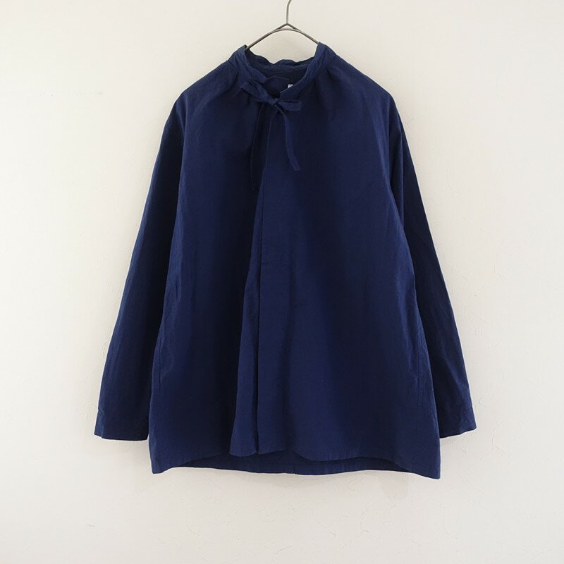 Rakuten - 【定価2.6万】エアルームプロダクツ AIR ROOM PRODUCTS スモックシャツ 2 【中古】【60C62】