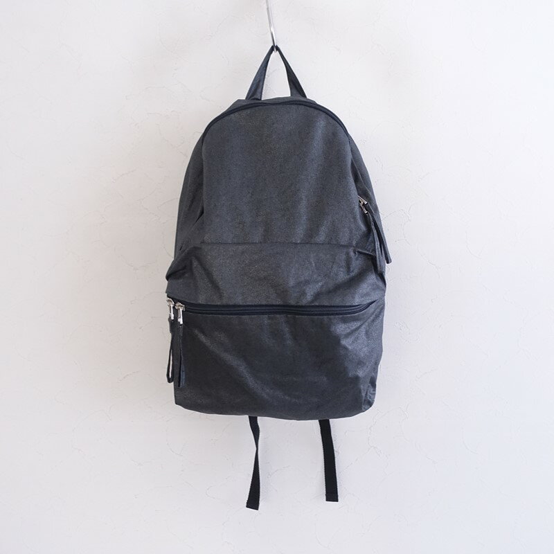 Rakuten - 【定価2.6万】チャーム charm メタルデイパック 【中古】【11C62】