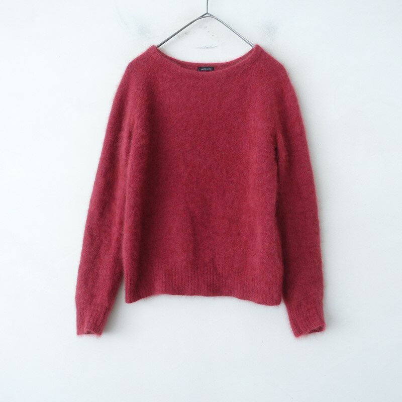 Rakuten - ノンブルアンペール NOMBRE IMPAIR ウールニット F 【中古】【51C62】
