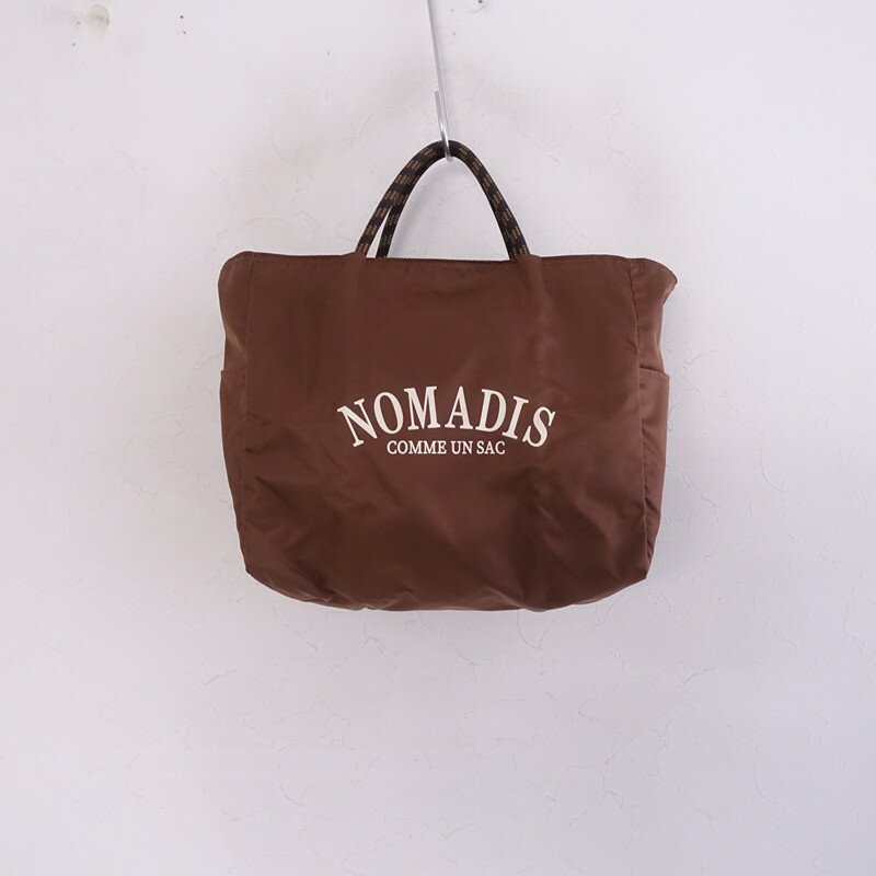 樂天商城 - ノマディス NOMADIS Framework別注 SAC 2 トートバッグ 【中古】【91C62】