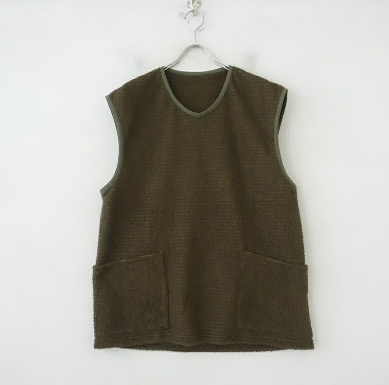 Rakuten - 【メンズ/定価1.3万】リッジマウンテンギア RIDGE MOUNTAIN GEAR Alpha Booster Vest XL 【中古】【12C62】