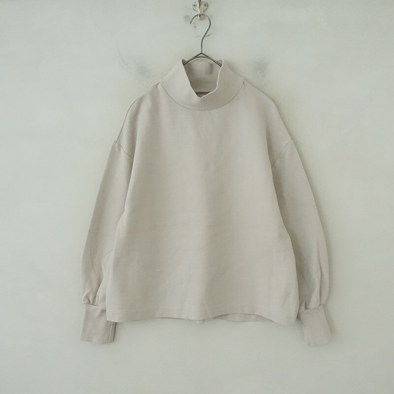 Rakuten - くらすことプラストゥ KURASUKOTO +to 大人の定番/ハイネックプルオーバー F 【中古】【12C62】