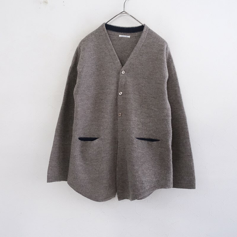 Classic Body クラシックボディ リネン ボレロ パラスパレス取扱い カーディガン ネイビー ライトグレー レディース【中古】5-0922M◎ 楽天市場】Pal'las Palace Classic body パラスパレス（レディース